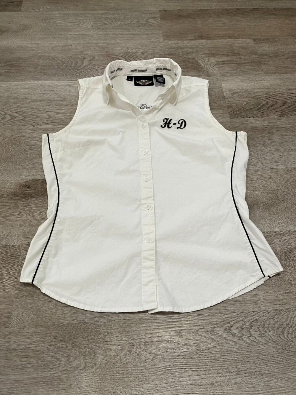 Harley-Davidson Blouse